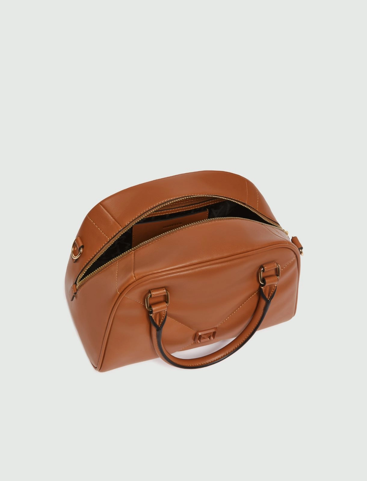 Satchel bag