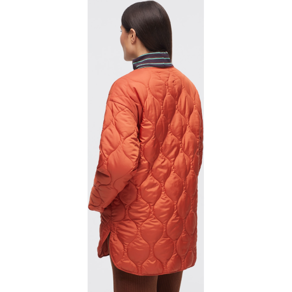 2-in-1 parka