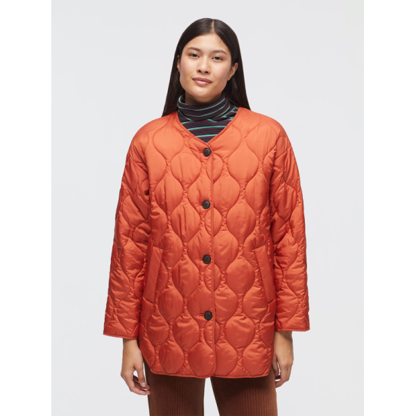 2-in-1 parka