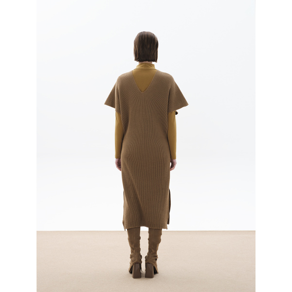 Midi Dress – Tactility