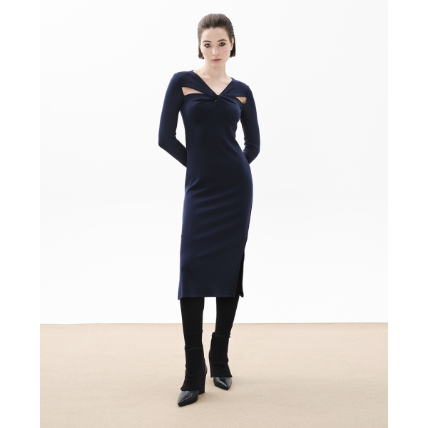 Midi Dress – Morphology