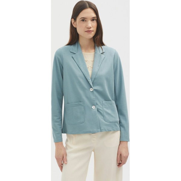 Basic Linen Jacket