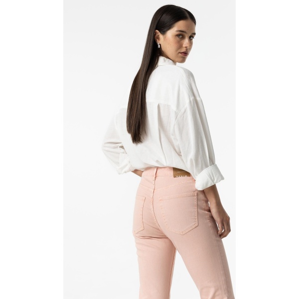 Jeans Megan Cropped Flare