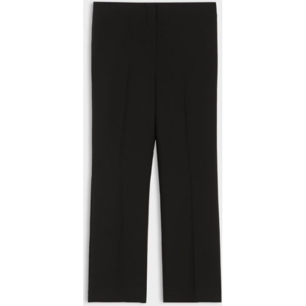 Flared trousers