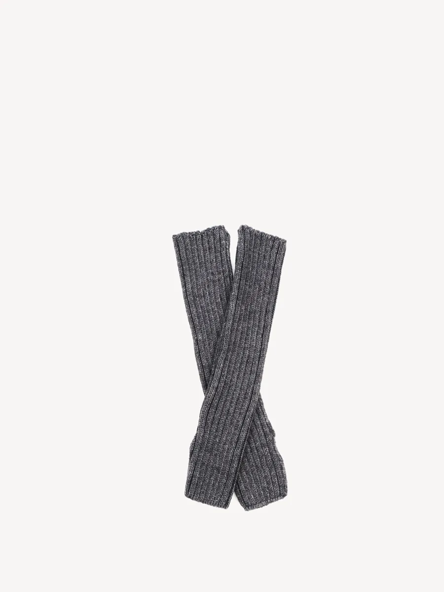 Knit Gloves – Winter Love